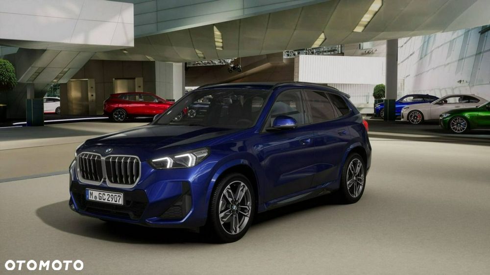 BMW X1 xDrive18d Sport - 3