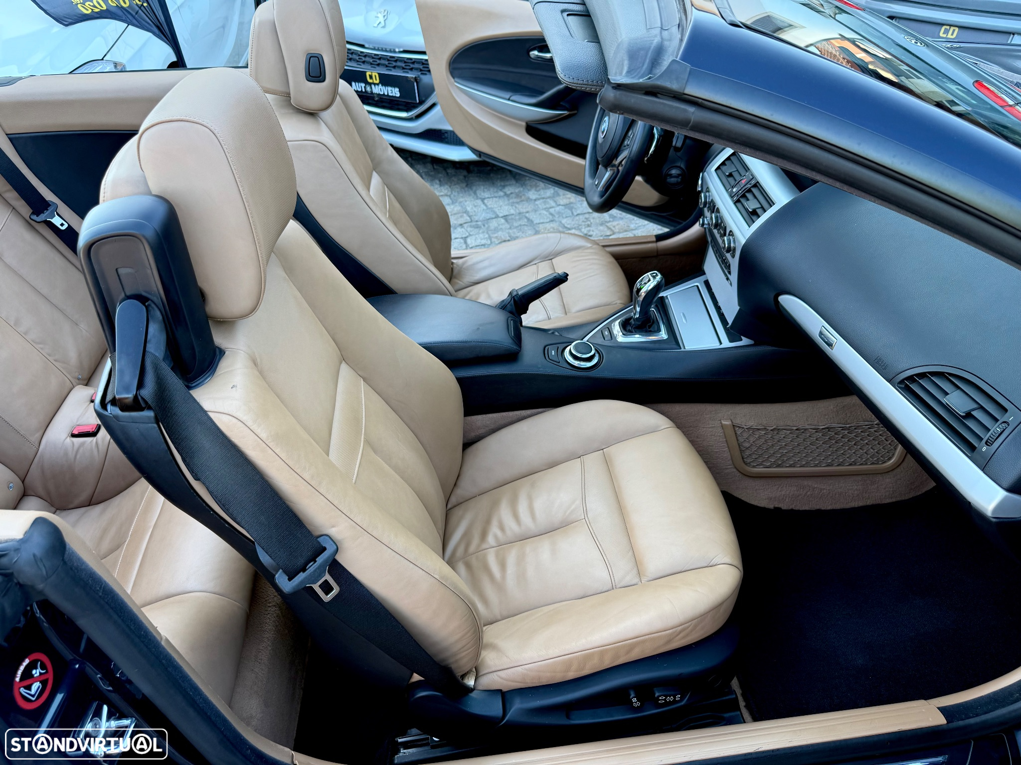 BMW 635 d - 35