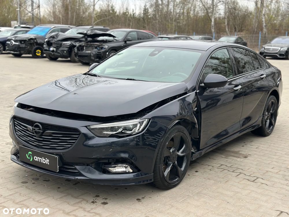 Opel Insignia - 3