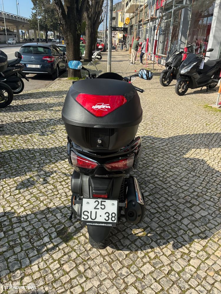 Honda Forza 300 IA - 4