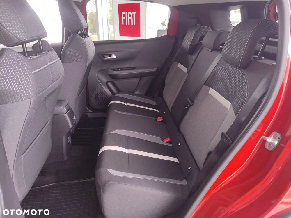 Opel Frontera - 8