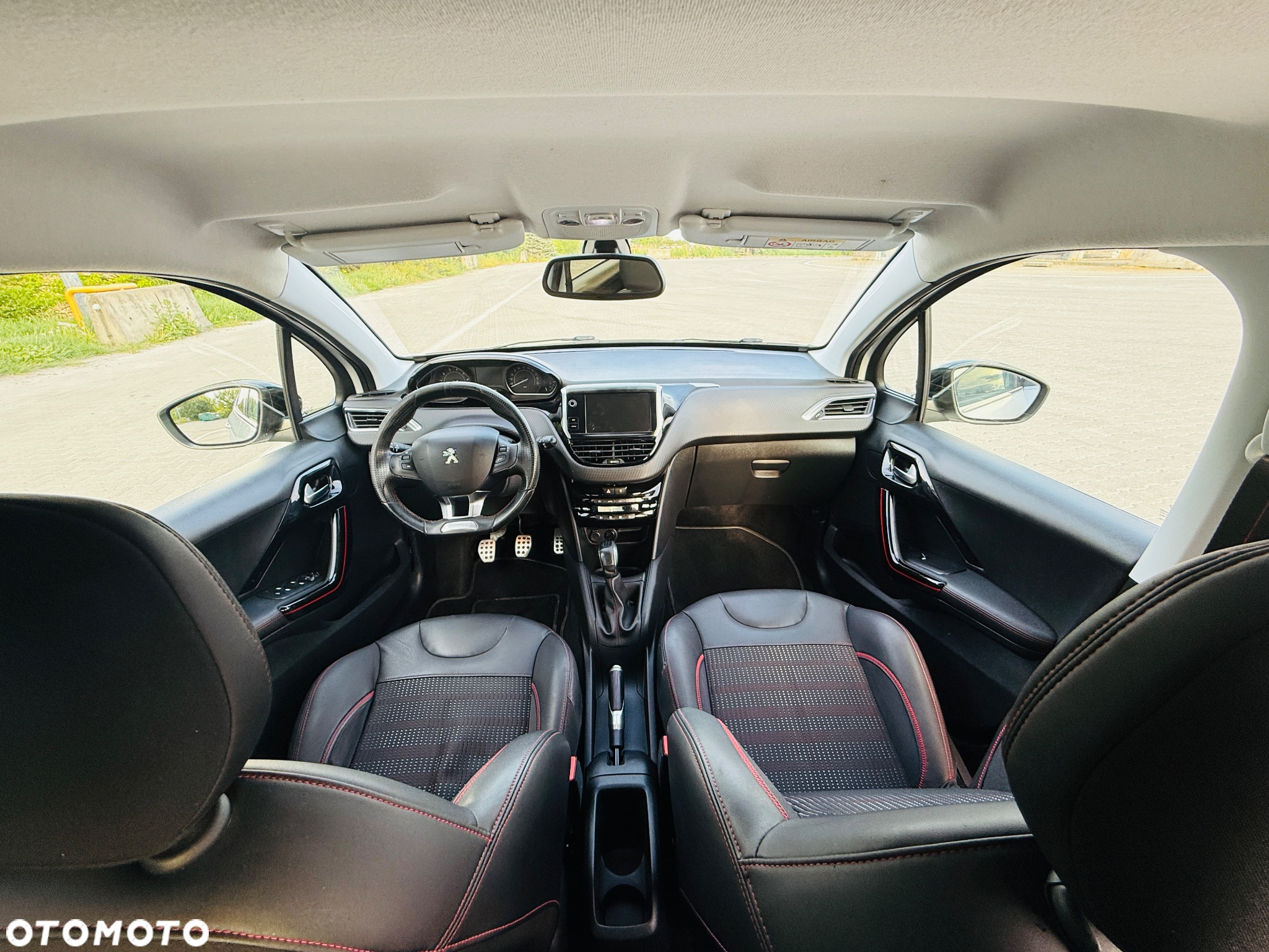 Peugeot 208 PureTech 110 Stop & Start Tech Edition - 7