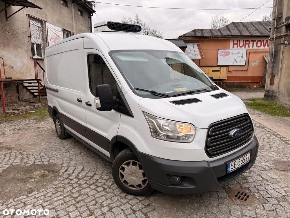 Ford Transit - 5