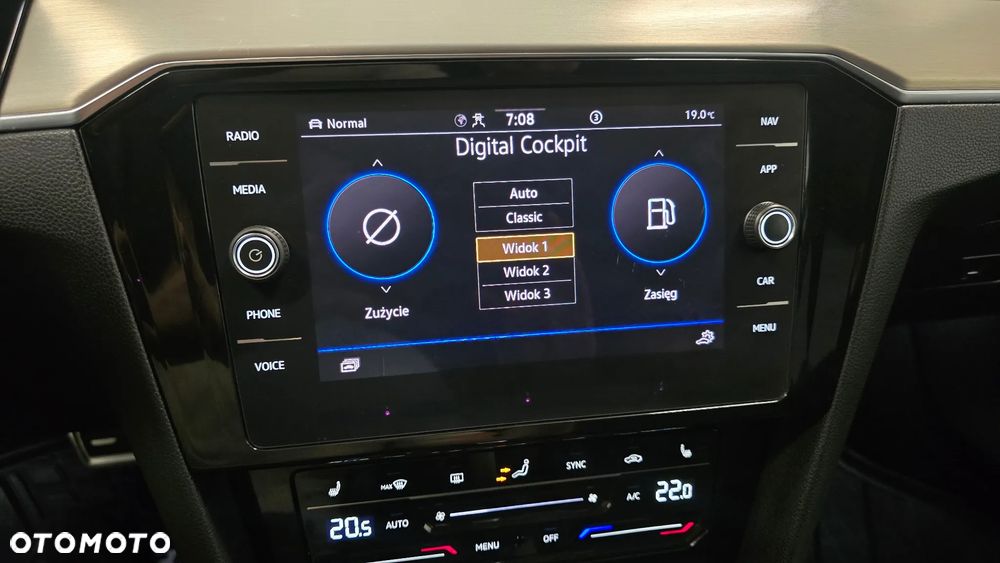 Volkswagen Passat - 26