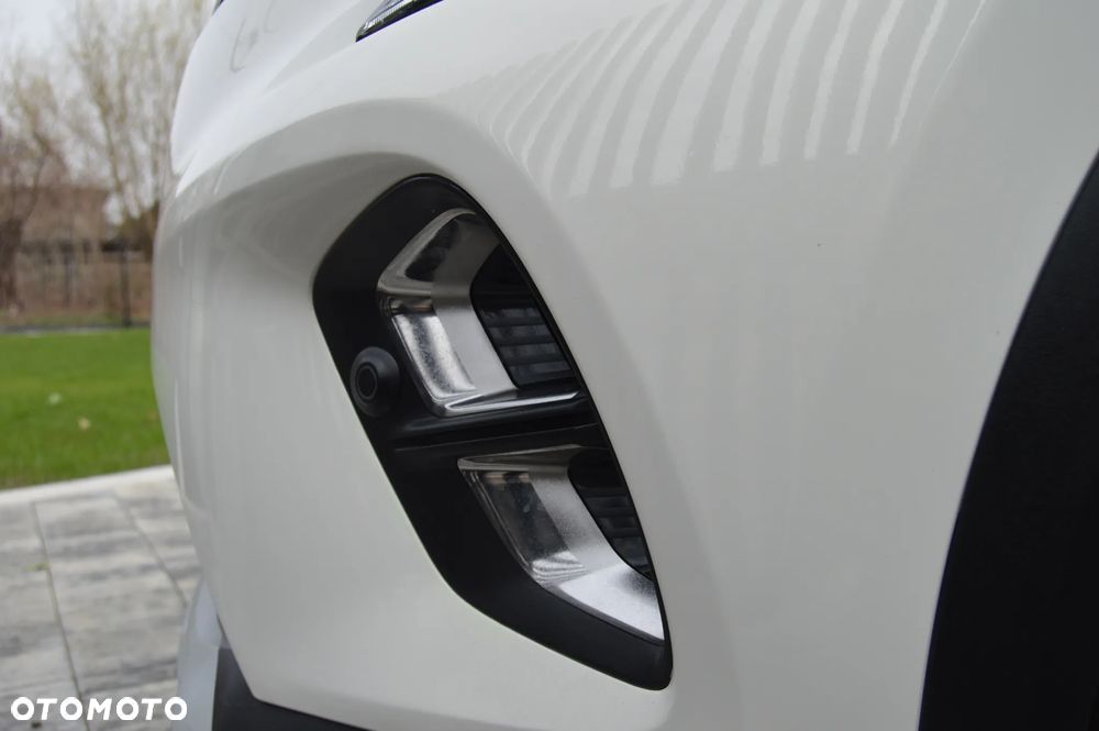 Renault Captur TCe 130 EDC GPF INTENS - 13