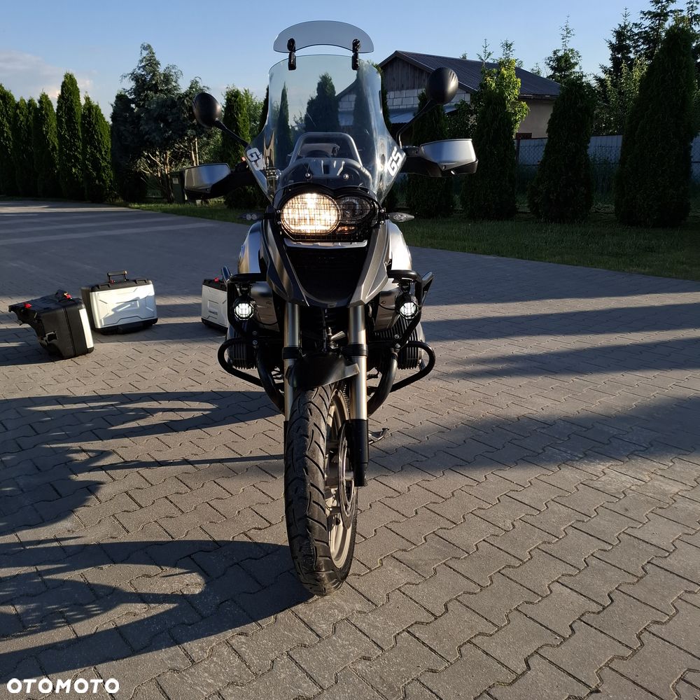 BMW GS - 12