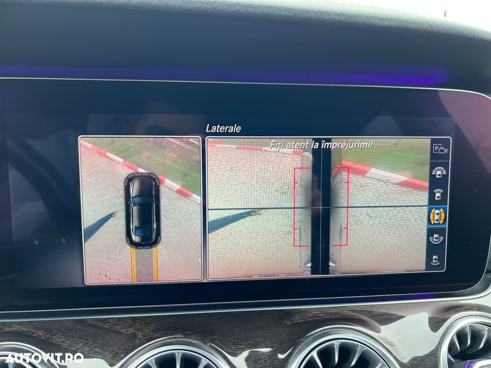 Mercedes-Benz CLS - 20