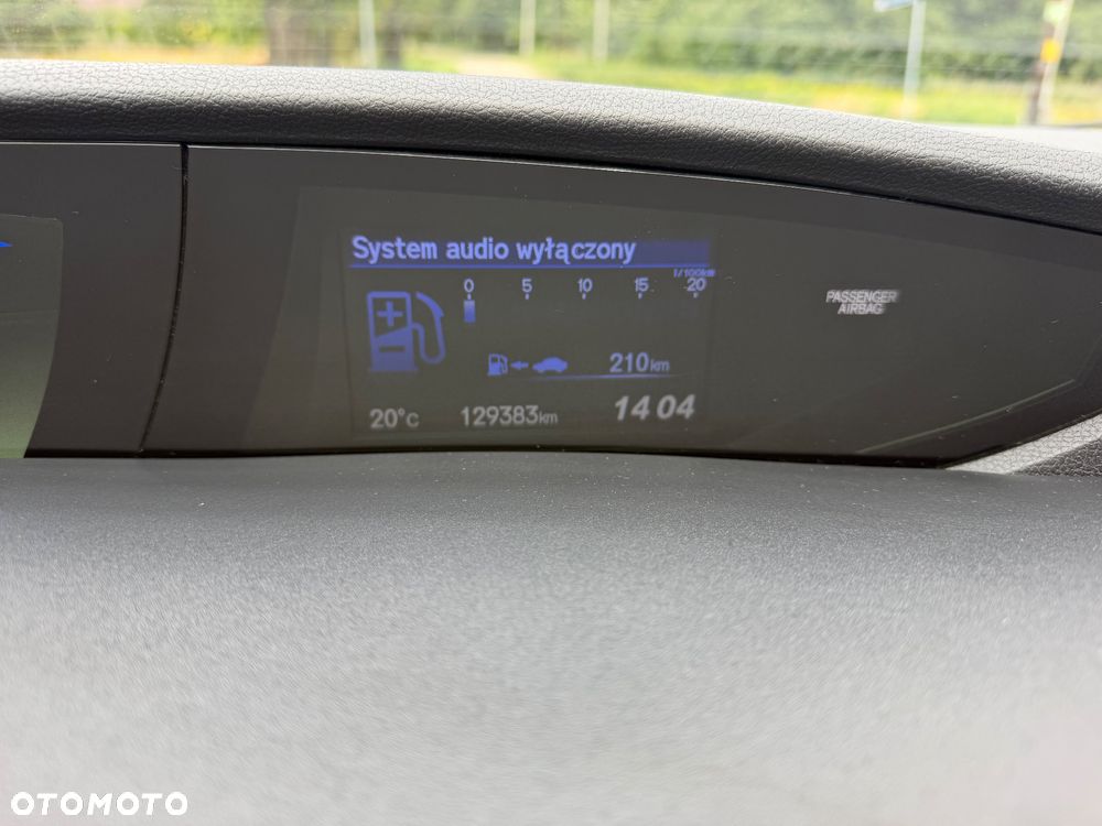 Honda Civic 1.8 Sport - 15
