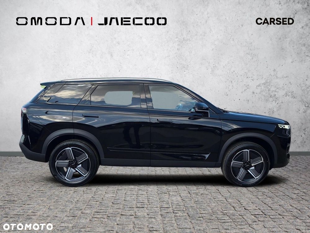 Jaecoo 7 - 7