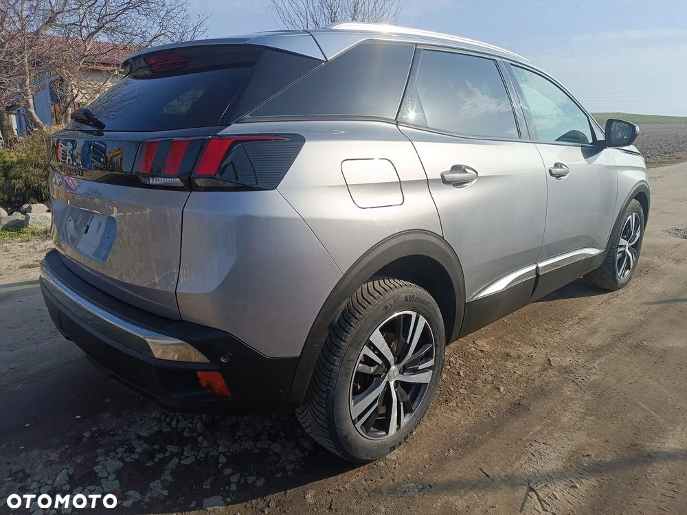 Peugeot 3008 - 9