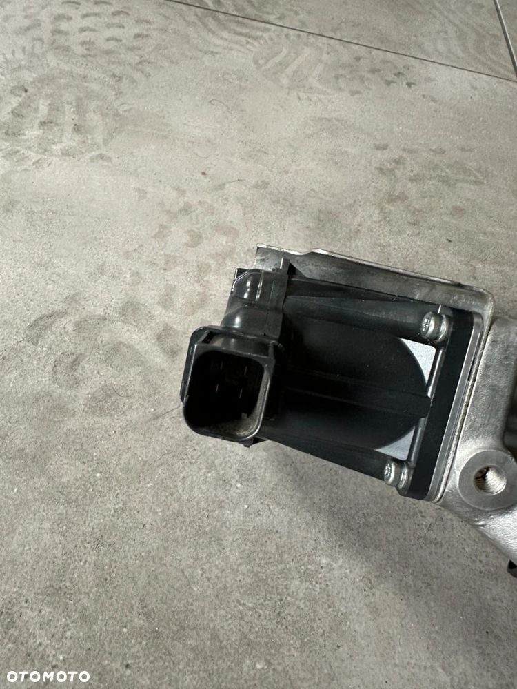 TURBINA TURBOSPRĘŻARKA VOLVO FL5 210 240 Truck /5.20L 818183-5034S EURO6 GARRETT - 9