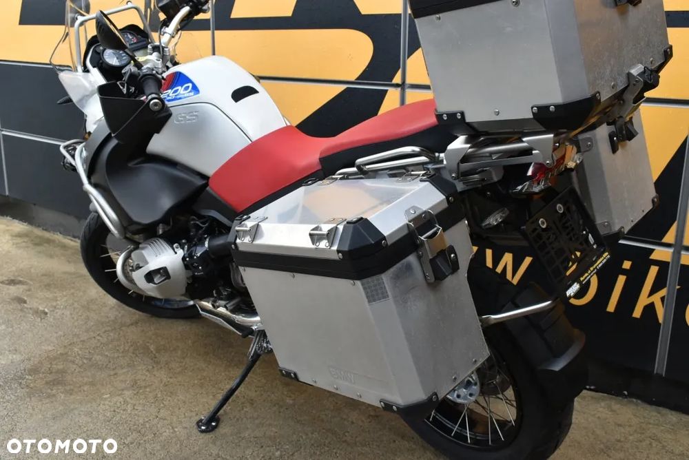 BMW Adventure - 15