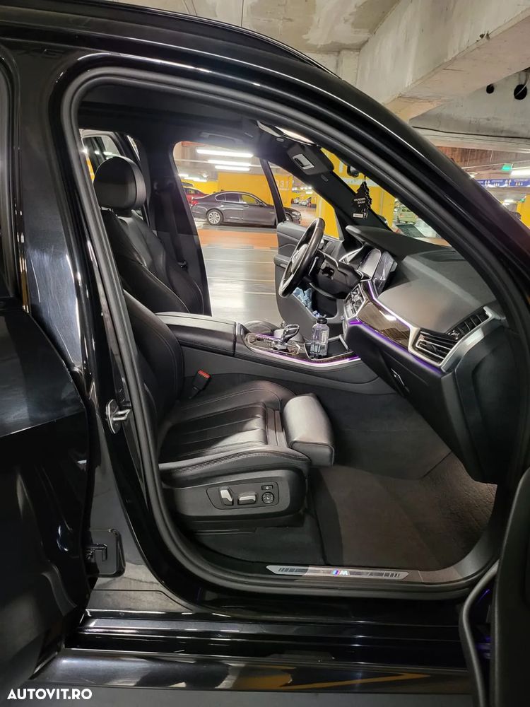 BMW X5 xDrive40i - 4