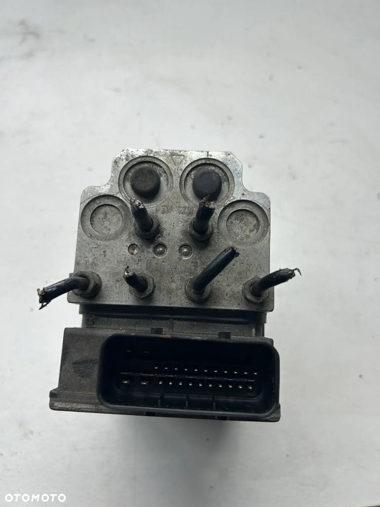 SAAB 93 9-3 POMPA ESP ABS 15114115c 5408519c 03-11 12843576 - 3