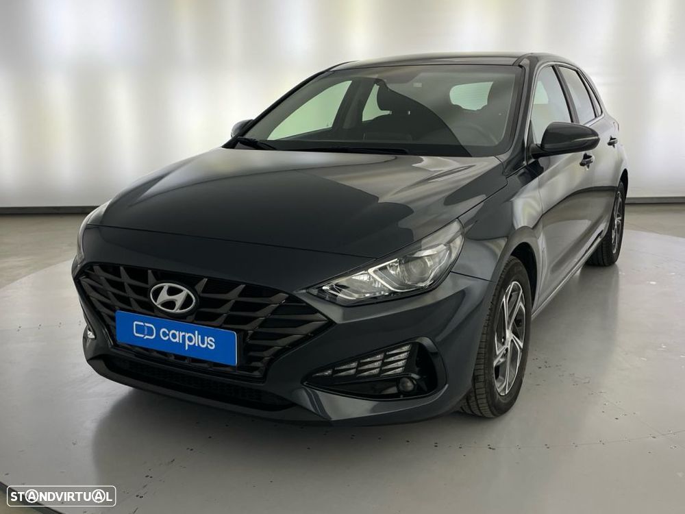 Hyundai i30 1.0 T-GDI Style - 21