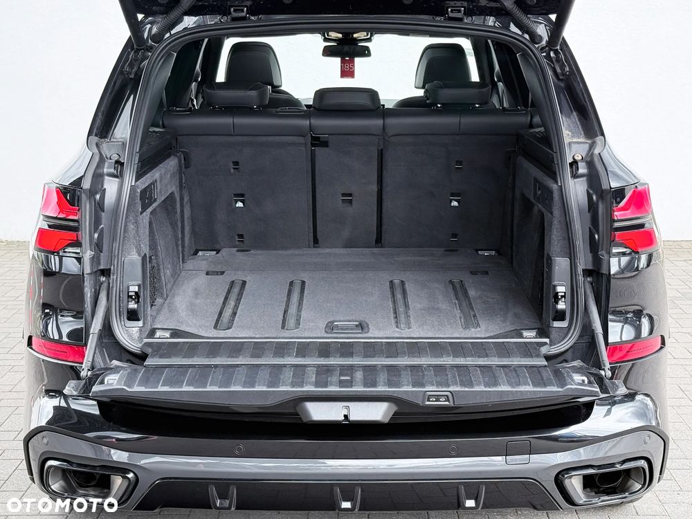 BMW X5 xDrive30d - 17