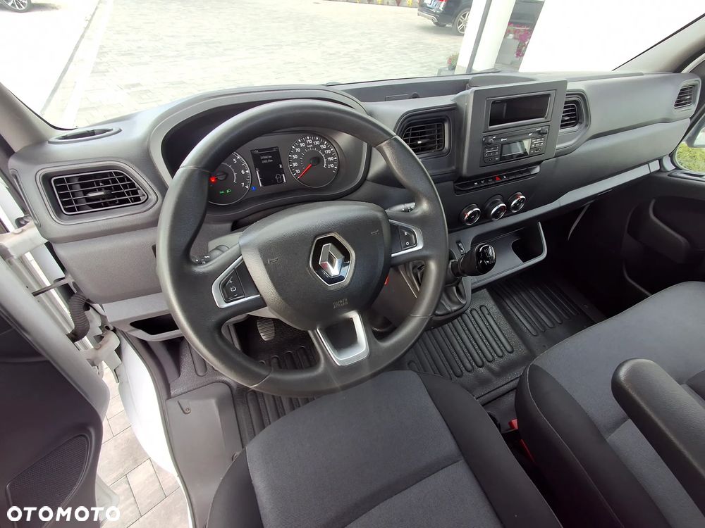 Renault Master - 8