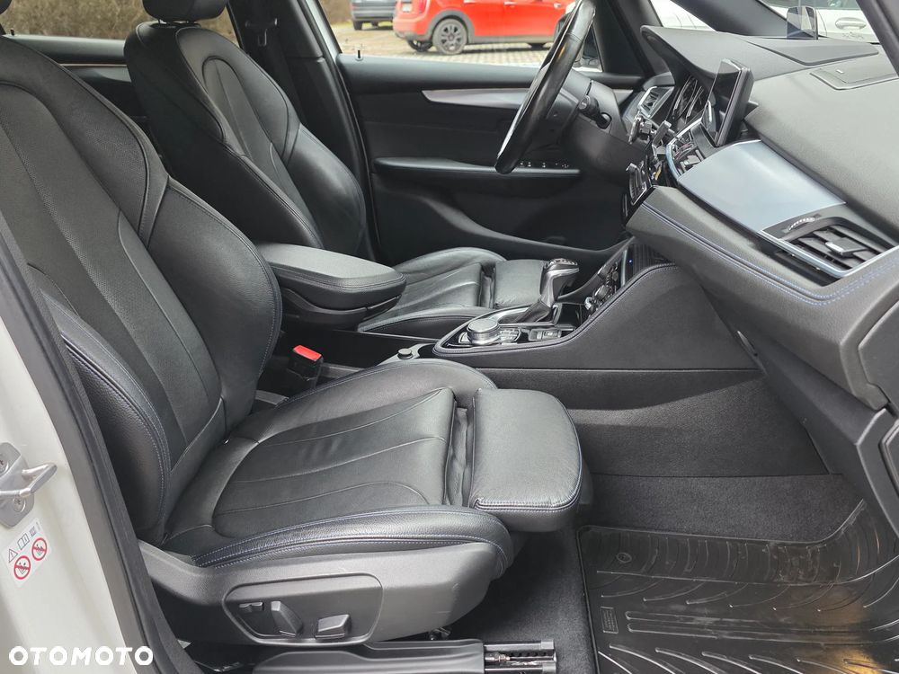 BMW Seria 2 225xe iPerformance - 25