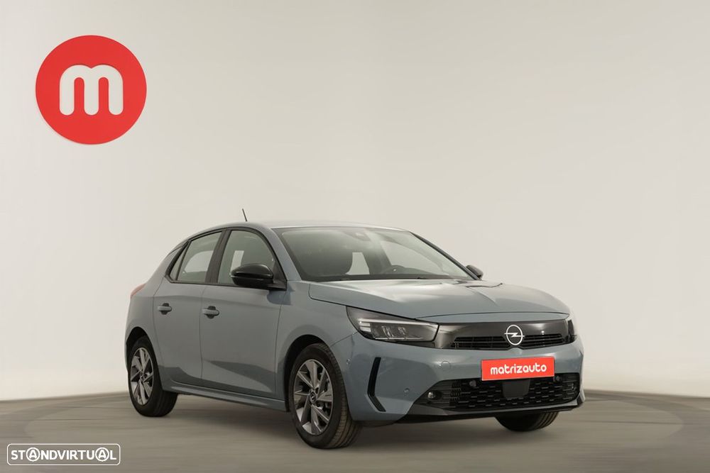 Opel Corsa 1.2 T Edition - 1