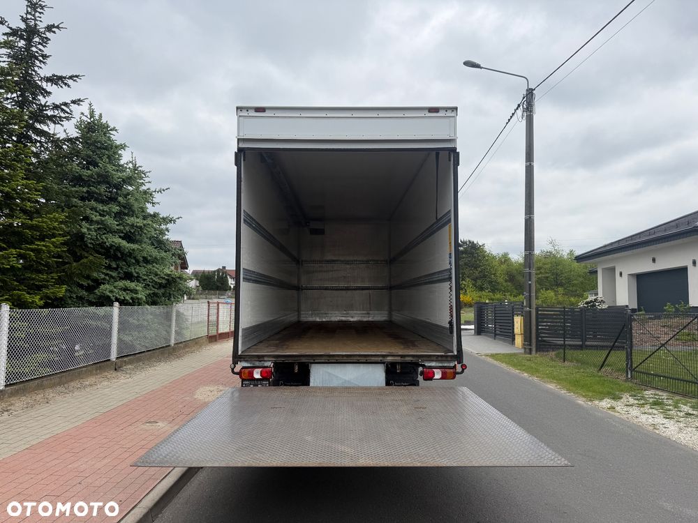 Mercedes-Benz Atego 1224 - 7