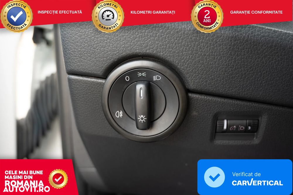 Volkswagen Caravelle 2.0 TDI 110 kW KR Comfortline DSG - 9