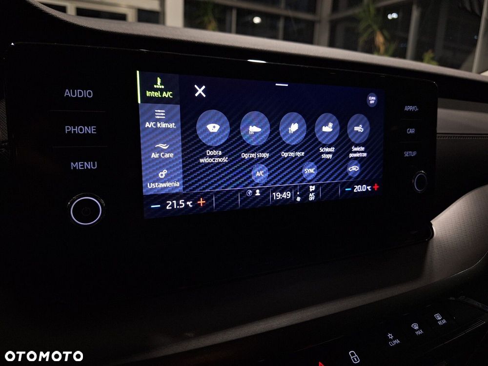 Skoda Octavia 2.0 TDI Ambition - 26