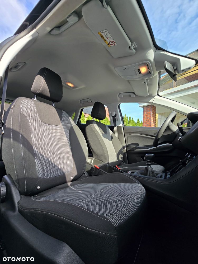 Opel Grandland X - 30