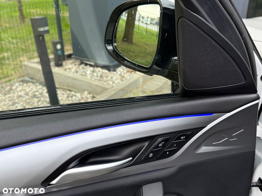 BMW X3 xDrive20d MHEV xLine sport - 32