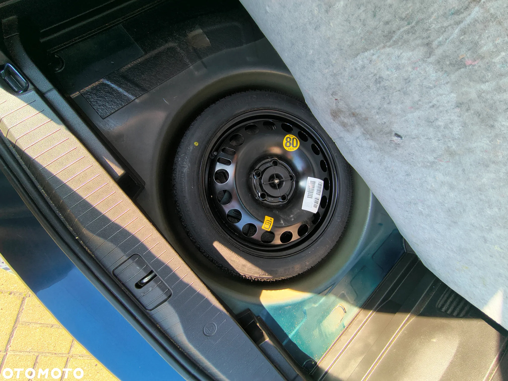 Opel Meriva - 14