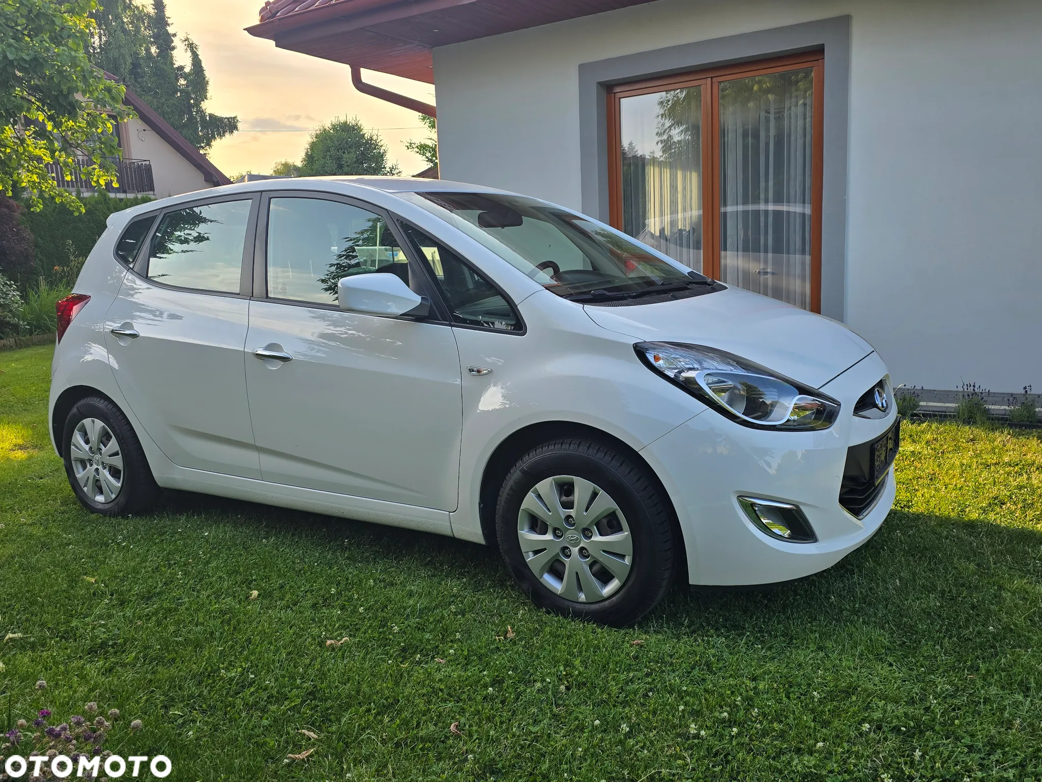 Hyundai ix20 - 13