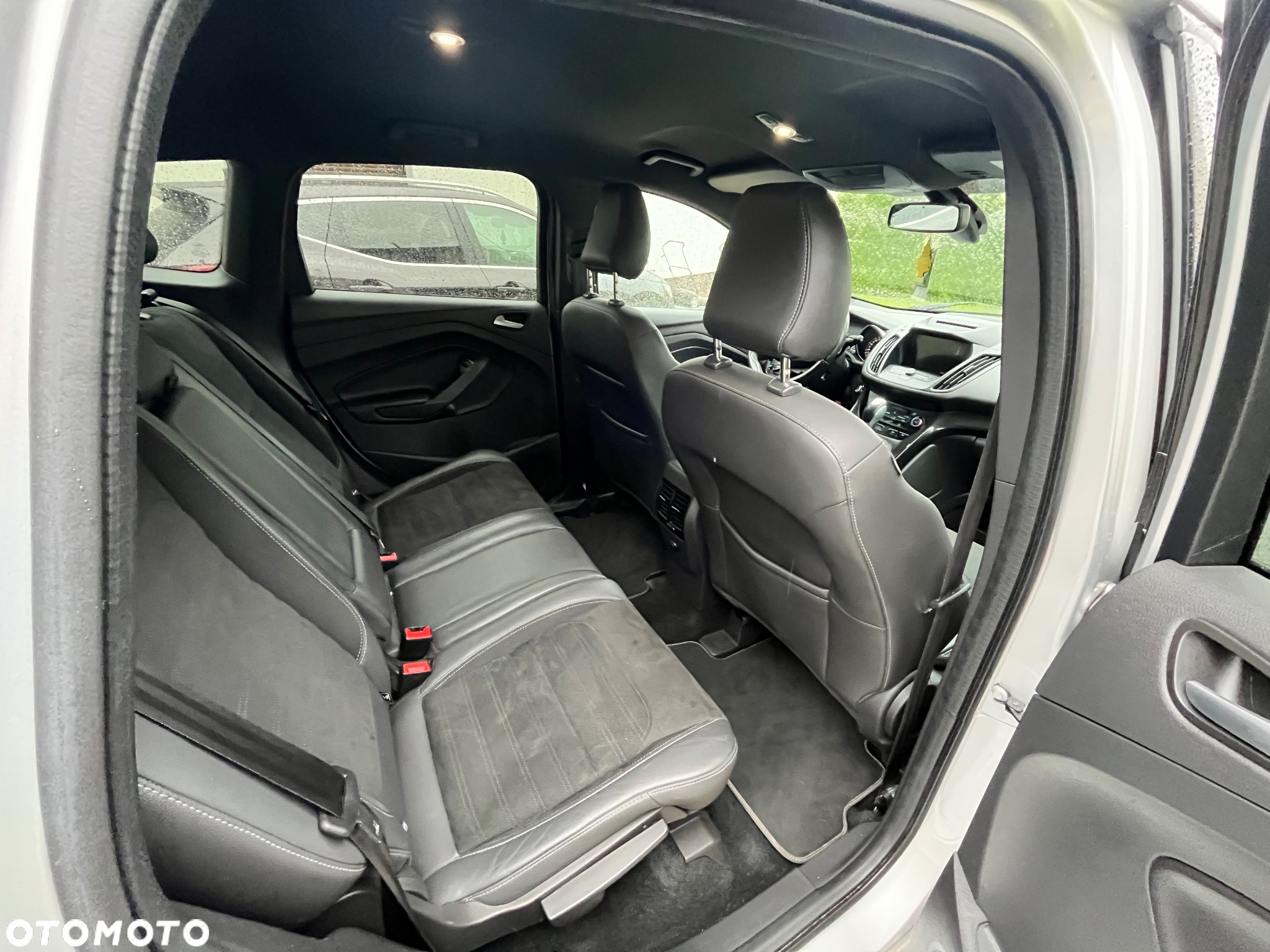 Ford Kuga 1.5 EcoBlue FWD ST-Line - 8