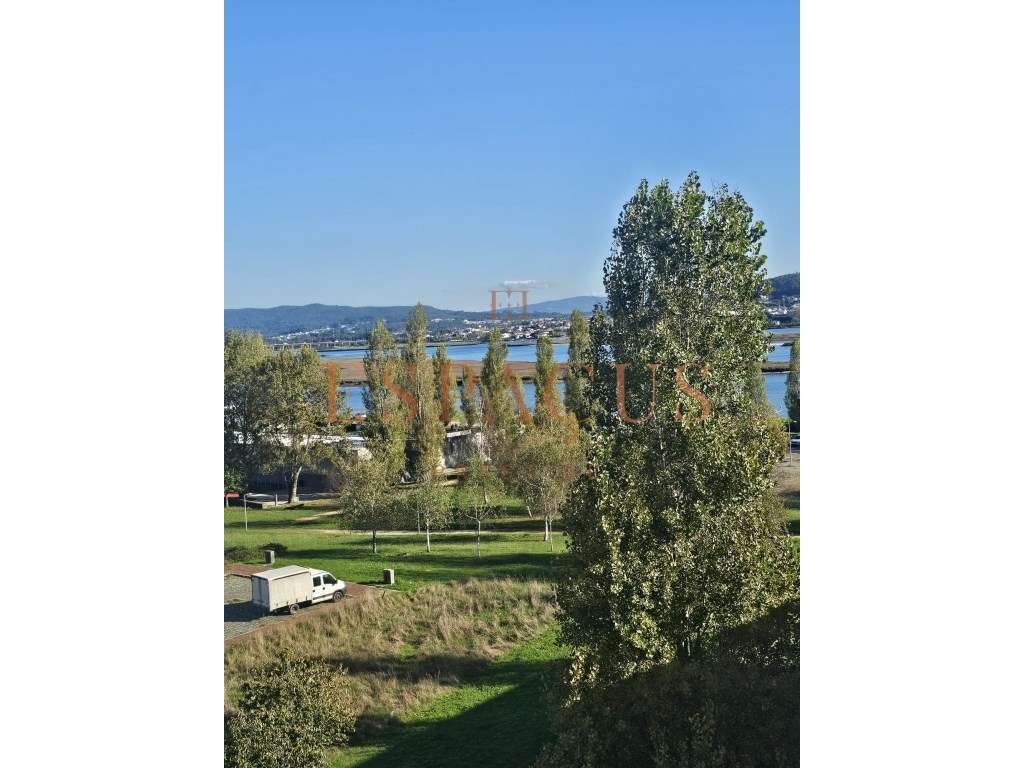 Apartamento T3 de Luxo com vista sobre o rio - Grande imagem: 4/36