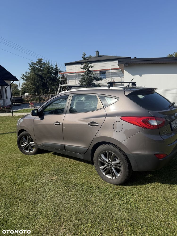 Hyundai ix35 - 6