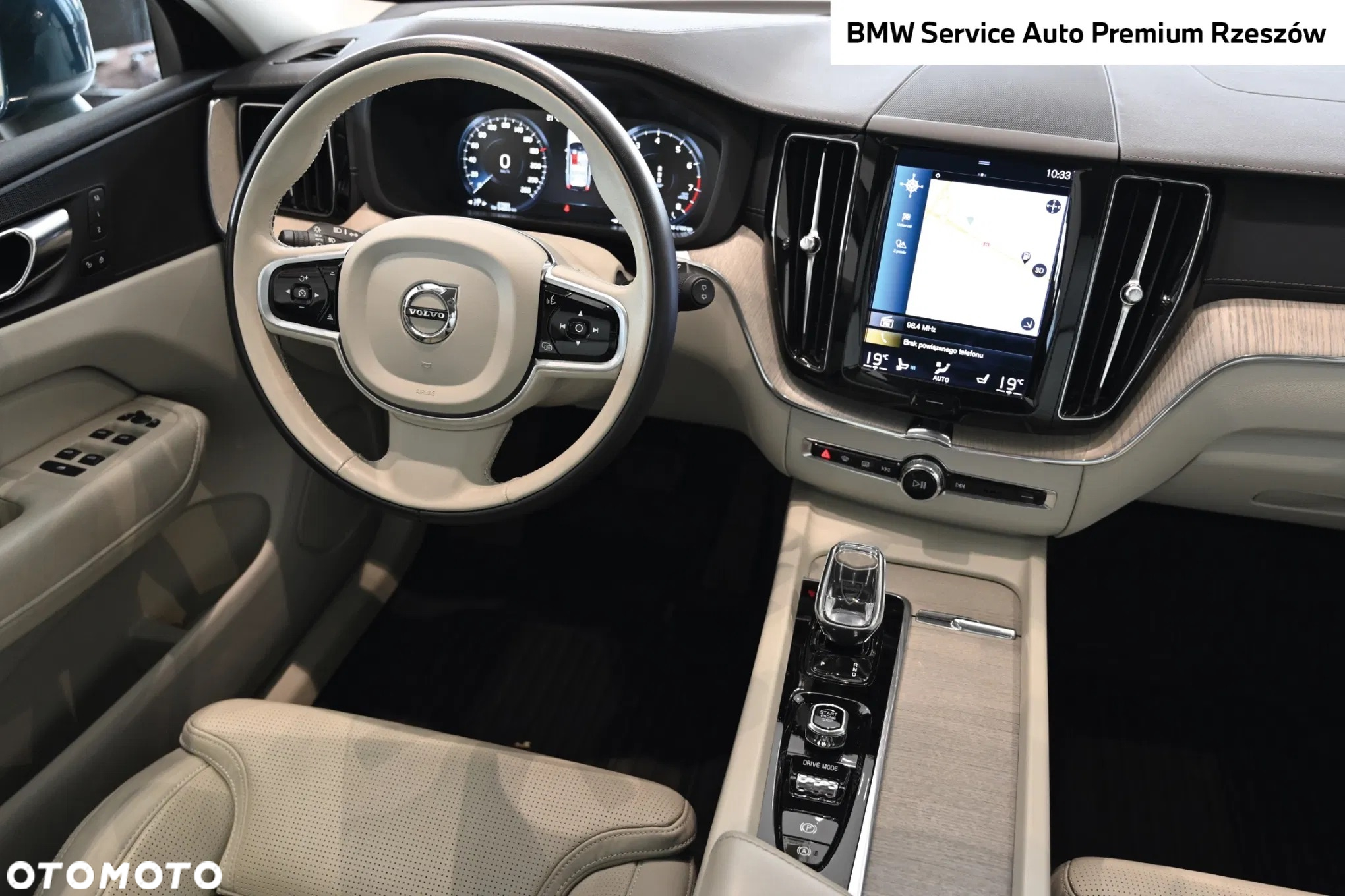 Volvo XC 60 B5 B AWD Geartronic Inscription - 18