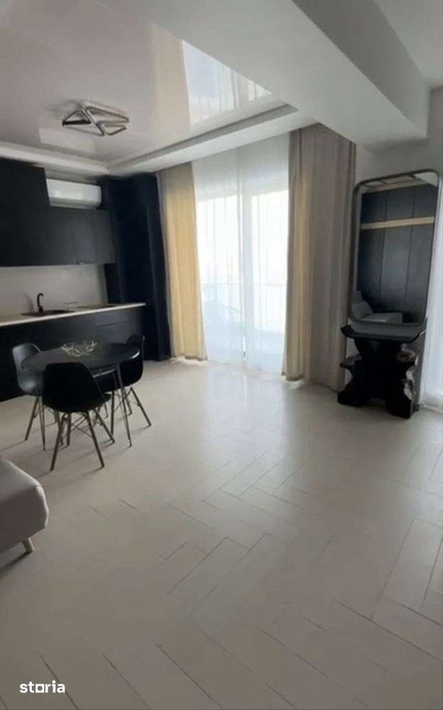 Apartament 2 camere Mamaia Sat — fotografia 2