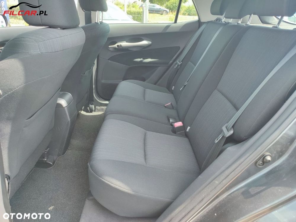 Toyota Auris - 7