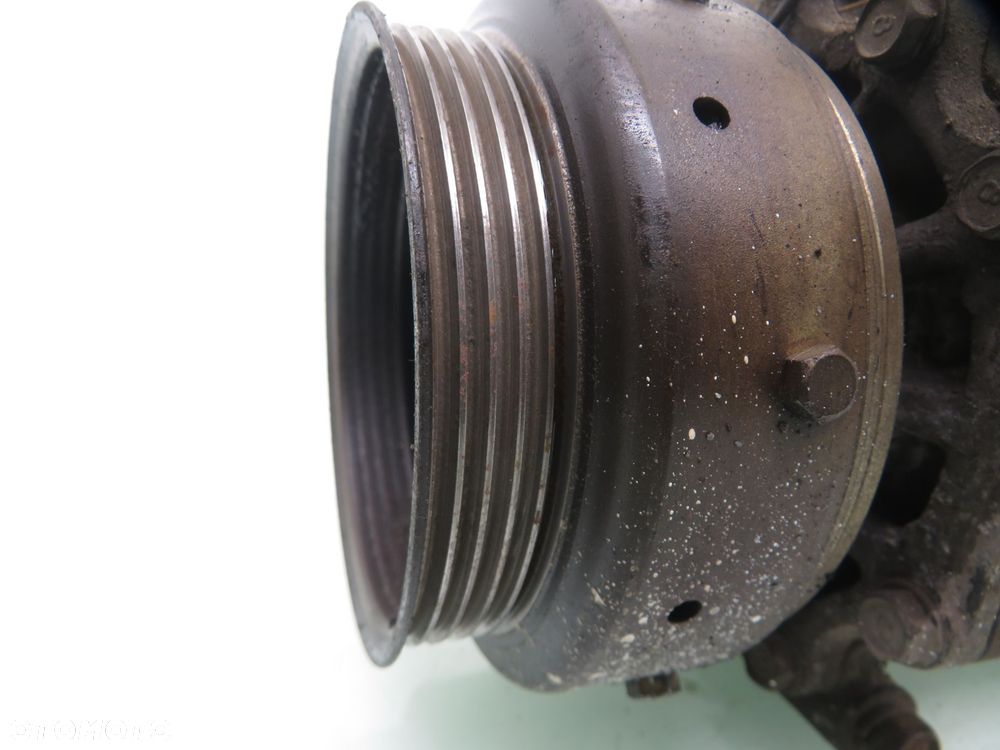 KOMPRESOR KLIMATYZACJI MITSUBISHI COLT V 1.3 MSC90C AKC201A203A - 6