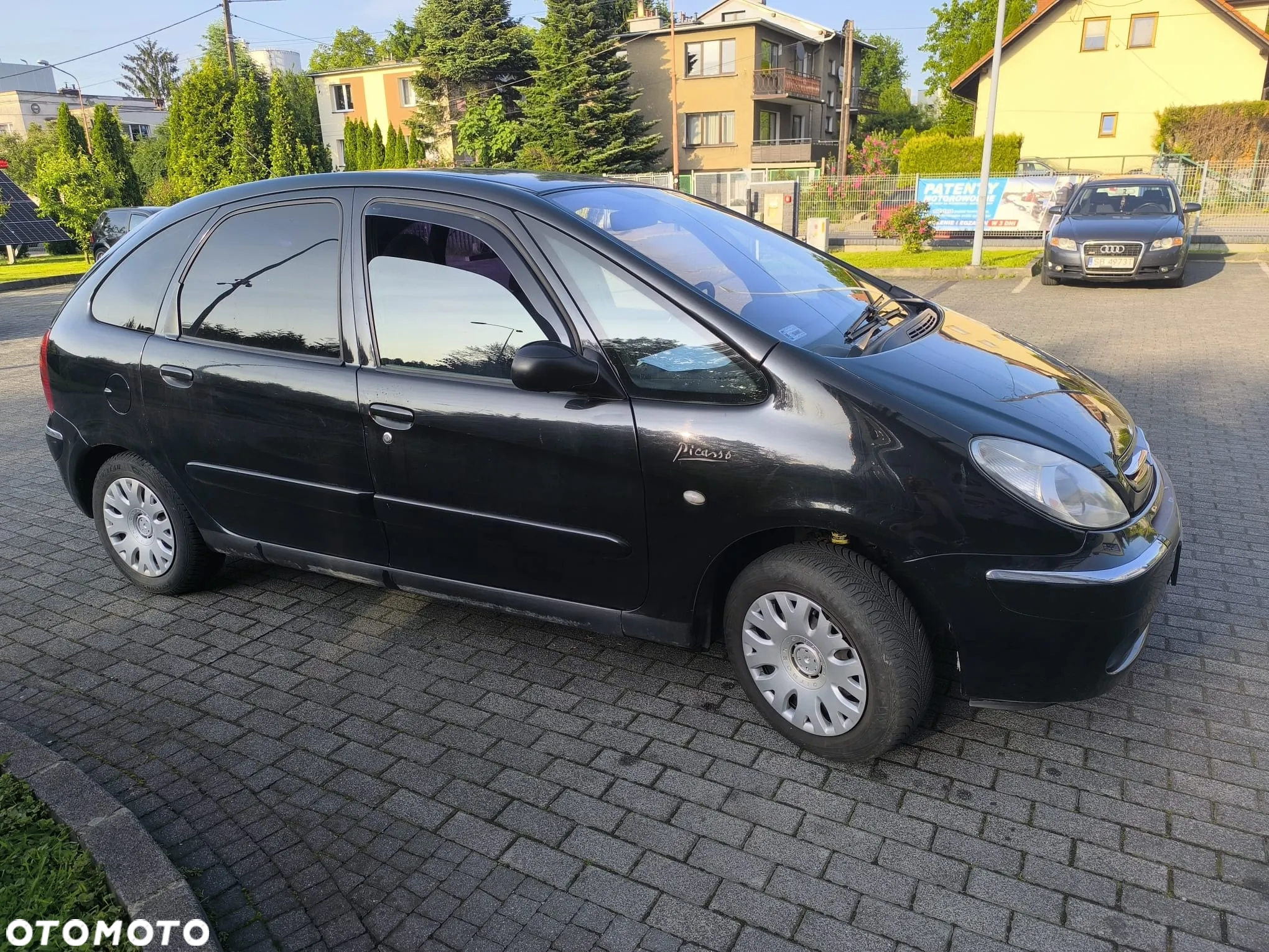 Citroën Xsara Picasso - 2