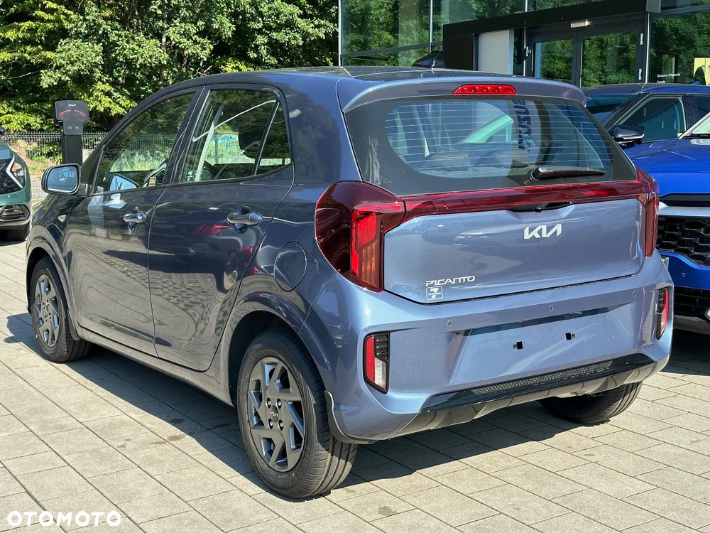 Kia Picanto 1.0 GDI L - 9