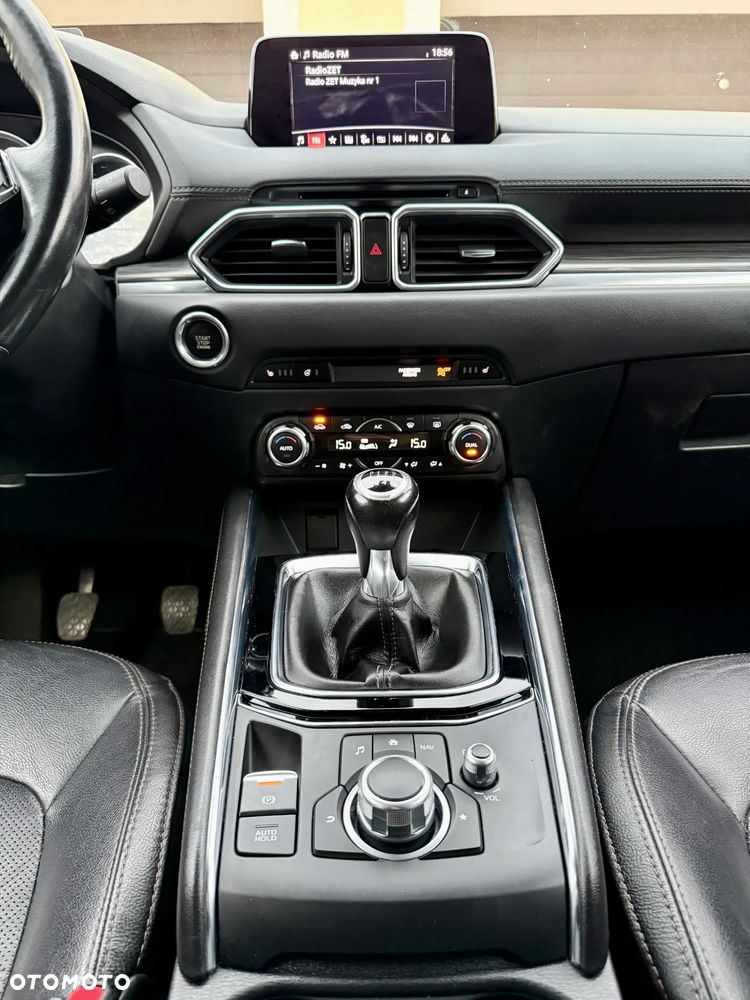 Mazda CX-5 2.0 Skypassion 2WD - 27
