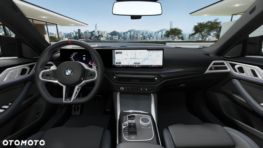 BMW Seria 4 - 6