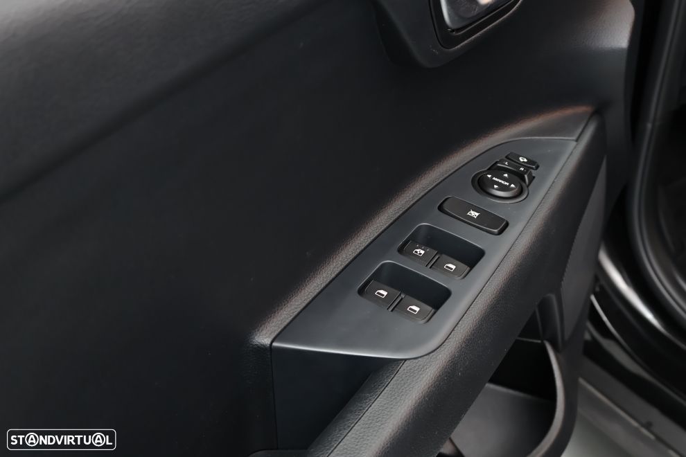 Kia Stonic 1.0 T-GDI Drive - 24