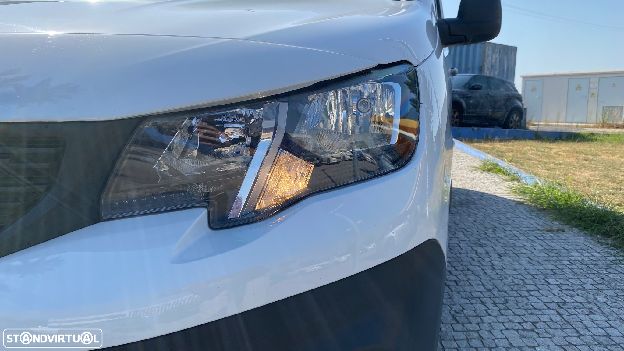 Peugeot Partner 1.5 BlueHDi L1H1 - 15