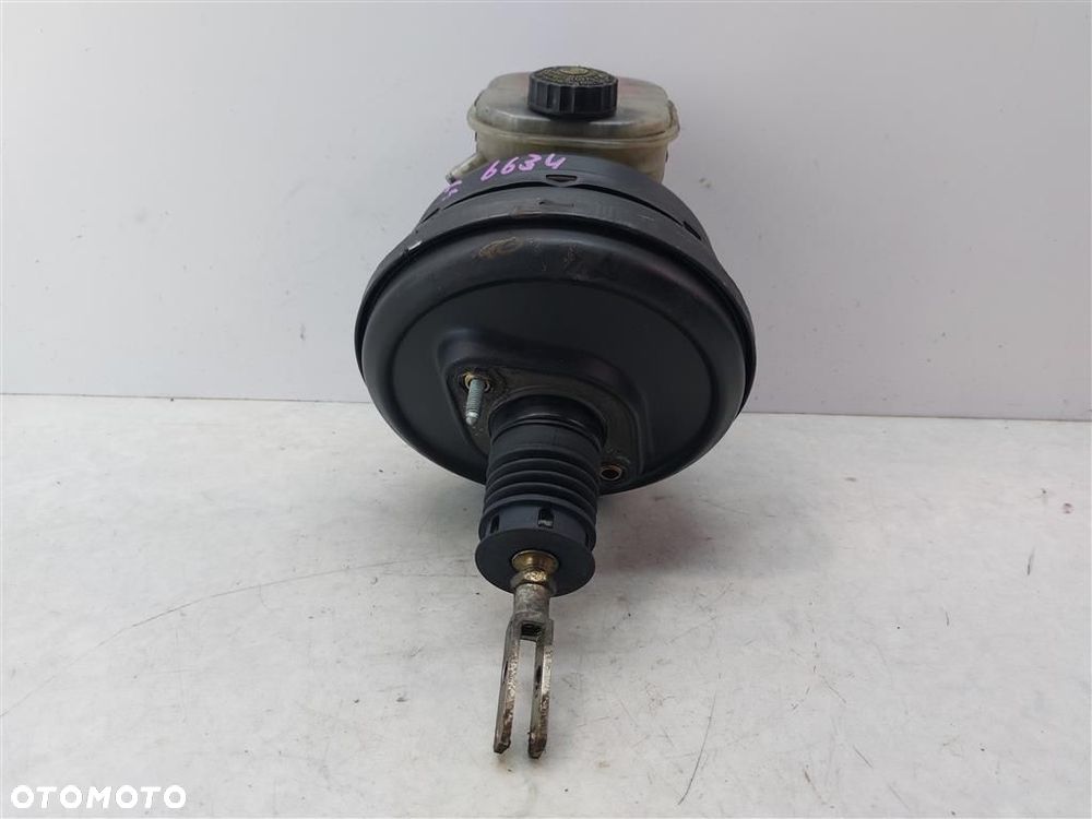 SERWO POMPA HAMULCOWA AUDI A8 D2 4,2 V8 B 300KM 94-02R 4D0612105A - 3