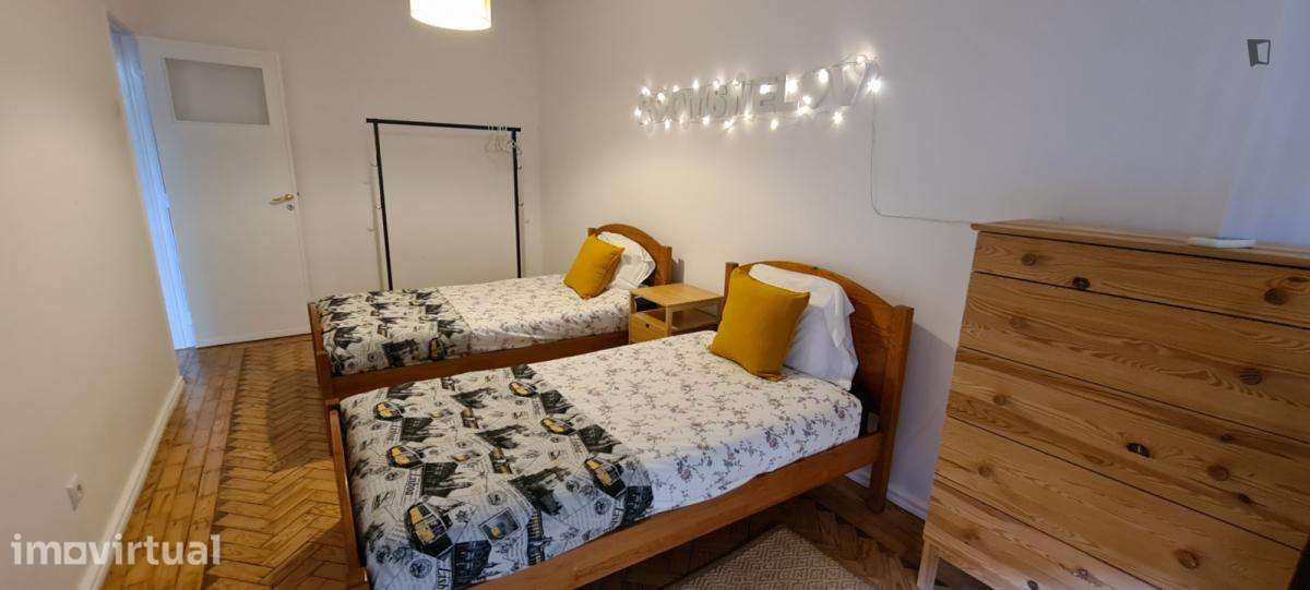 Apartamento com 2 quartos - localizado em Penha de França Lisbon - Grande imagem: 4/20