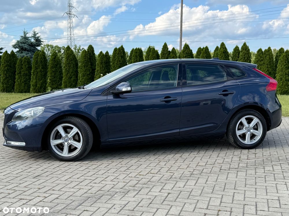 Volvo V40 - 4