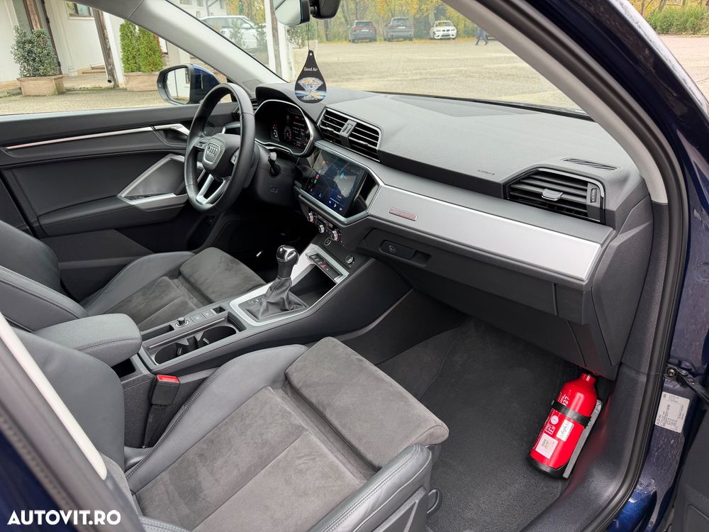 Audi Q3 35 TFSI S tronic - 21