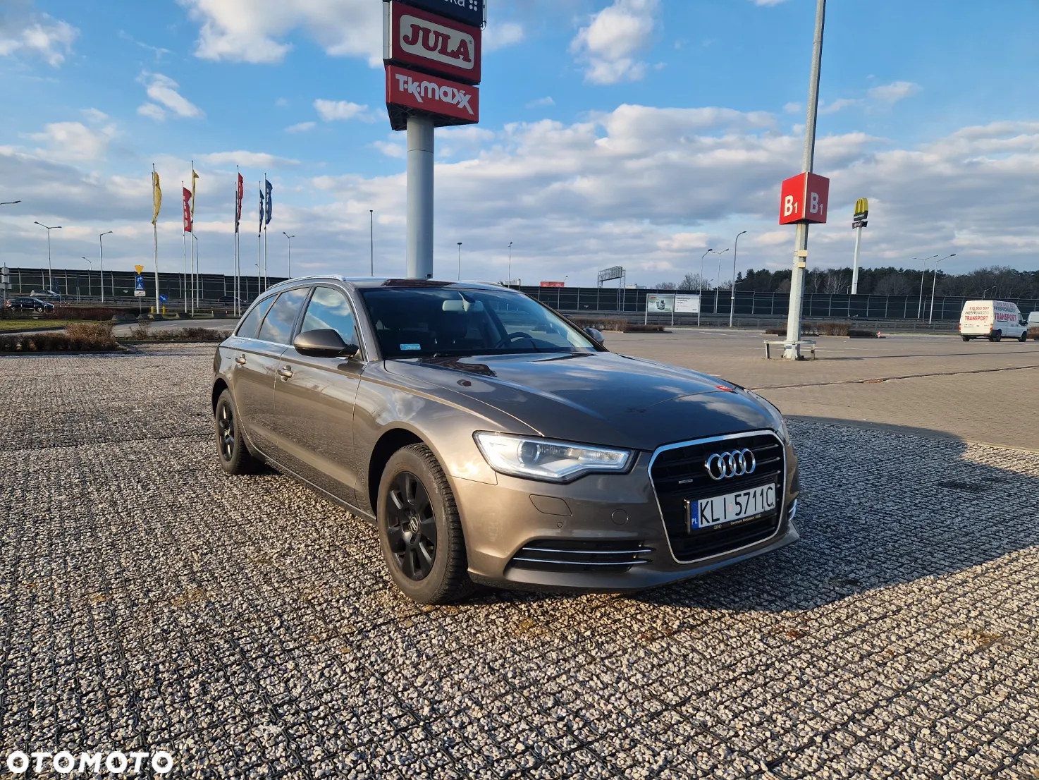Audi A6 3.0 TDI Quattro S tronic - 2