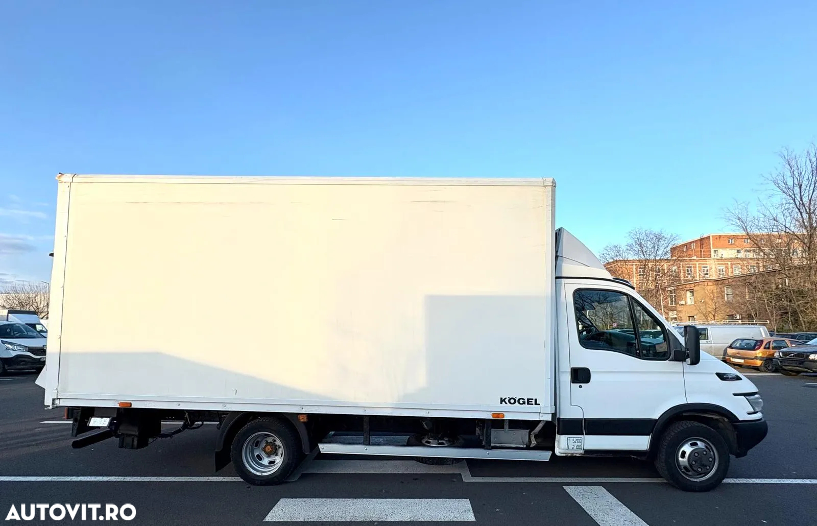 Iveco Daily - 20