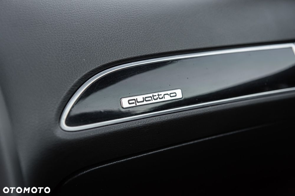 Audi A6 Avant 3.0 TDI DPF quattro tiptronic - 27